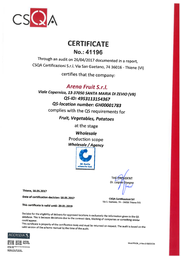 certificqto QS - 20.01.19